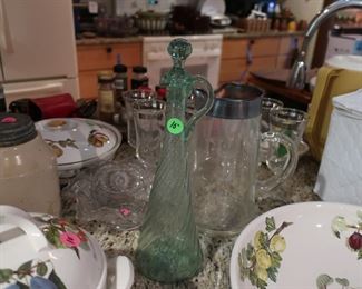 more  decor (tall  bottle  sold)