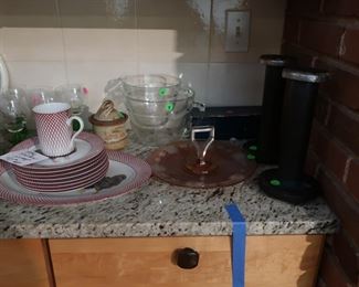 china,  kitchen  items