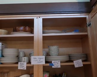 more  kitchen  items