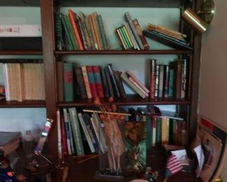   books  are  now  free