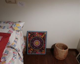 art  and  basket