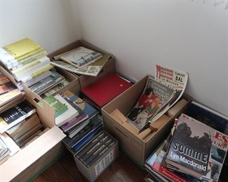 more  books  that  are  free