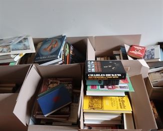 more  books  that  are   free