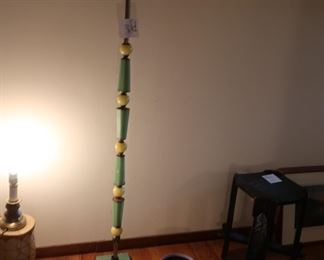 another  view  of  lamp(needs  shade)