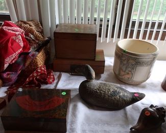 women's  scarves  (  a   few  are  silk)