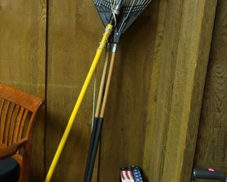 yard  tools