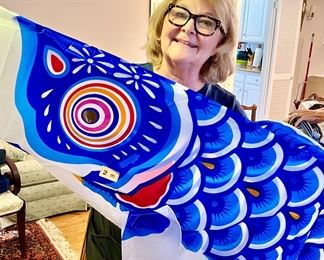 Lots of Asian beautiful treasures!