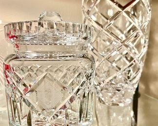 Waterford crystal 