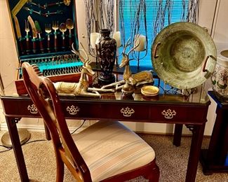 Lots more Asian to come!