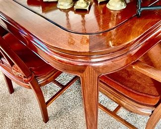 In fantastic condition. 