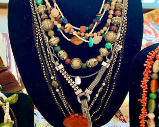 Removed daily. Security on premises. 