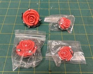 EH7014 GRANNY S Costume Jewelry Lot https://www.ebay.com/str/agesagoestatesales