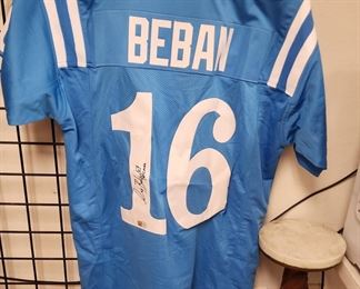 FR9009 1967 Heisman Winner Gary Beban Jersey Tristar Certified https://www.ebay.com/str/agesagoestatesales