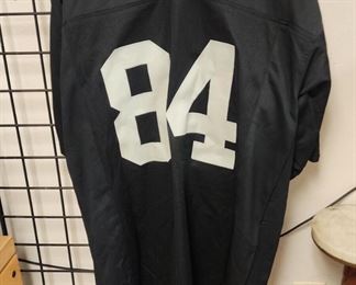 FR9010 Antonio Brown Autographed Black Jersey JSA Certified https://www.ebay.com/str/agesagoestatesales