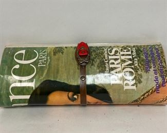 JM6037 Elegance Paris Magazine Clutch 1970s Fashion Purse https://www.ebay.com/str/agesagoestatesales
