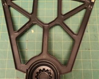 JM9016 Roof Top Star Wars Death Star Space Station Playstation PARTS https://www.ebay.com/str/agesagoestatesales