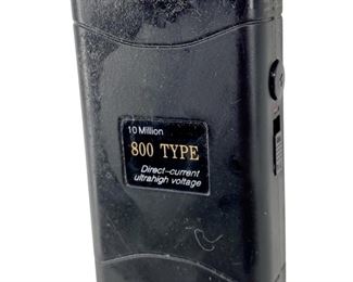 800 Type Ultrahigh Voltage Stun Gun

