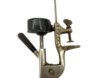 Albert Pick Randolph Metal Shoe Sole Tool
