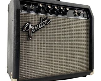 Fender Frontman 15G Guitar Combo AmplifIer
