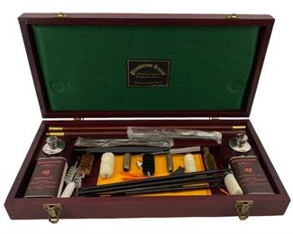 Vintage Pendleton Royal Firearm Cleaning Kit
