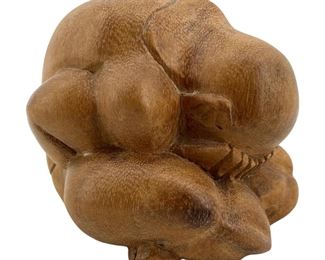 Signed Dori Limited 12/99 “Many Deep Thoughts"
