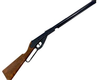 Vintage Daisy B.B. Gun
