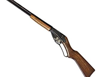 Daisy Vintage Red Ryder B.B. Gun
