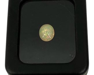 Very Rare Coober Pedy Australian Opal
