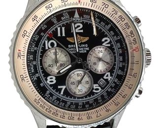 Breitling Navitimer Cosmonaute a22322
