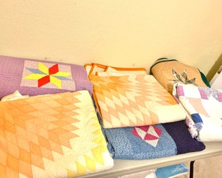 Quilts 