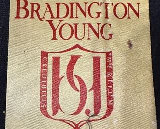 BRADINGTON YOUNG Leather Armchair Recliners