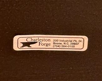 Charleston Forge Coffee Table 