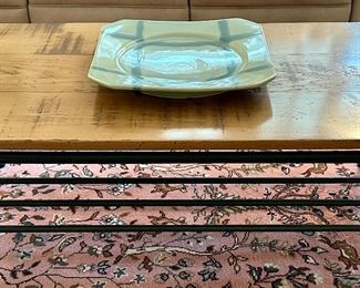 Charleston Forge Coffee Table 