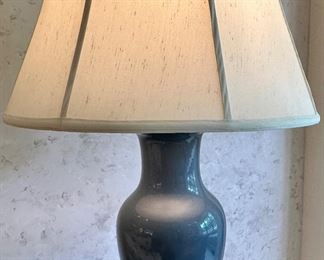 Paul Hansen Table Lamp