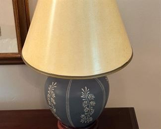 Small Table Lamp