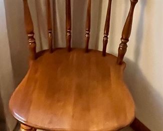 Vintage Ethan Allen Chair
