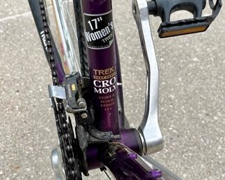 Women's Trek 700 Multitrack Road Bike