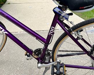 Women's Trek 700 Multitrack Road Bike