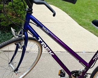 Women's Trek 700 Multitrack Road Bike