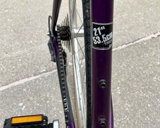 Men's Trek 700 Multitrack Road Bike