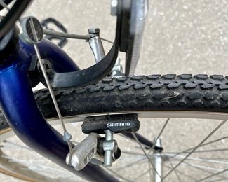 Men's Trek 700 Multitrack Road Bike