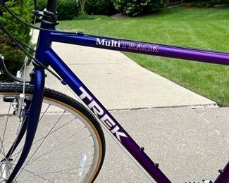 Men's Trek 700 Multitrack Road Bike