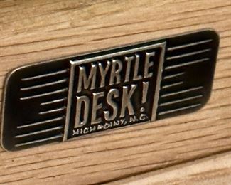 Myrtle Desk, High Point , NC