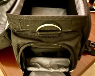 Canon DLSR Camera Bag 200DG