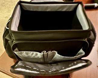 Canon DLSR Camera Bag 200DG