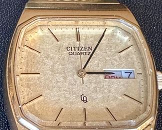Men's Citizen Watch