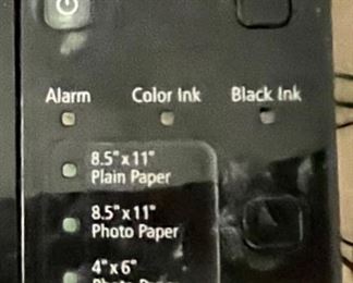 MP495 Canon Printer