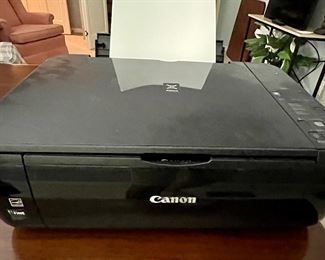 Canon Pixma MP495 Printer
