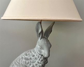 Very Cute Composite Bunny