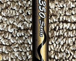 Ping 350 Series Graphite Shaft